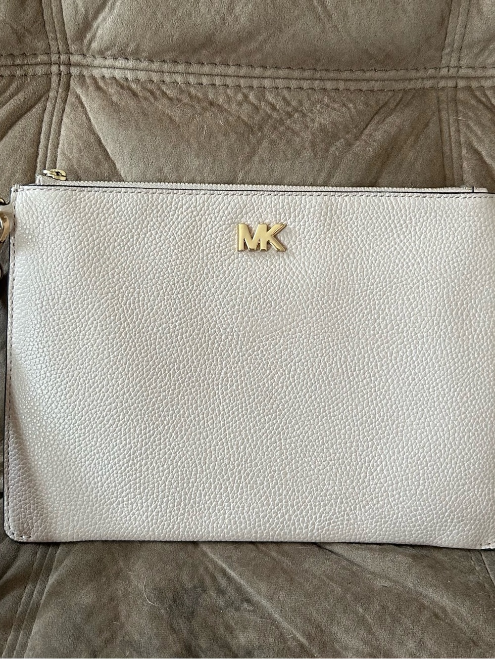 Michael Kors | Large Wristlet